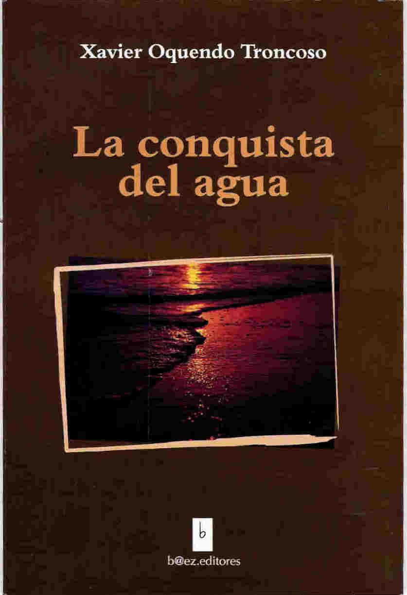 LA CONQUISTA DEL AGUA