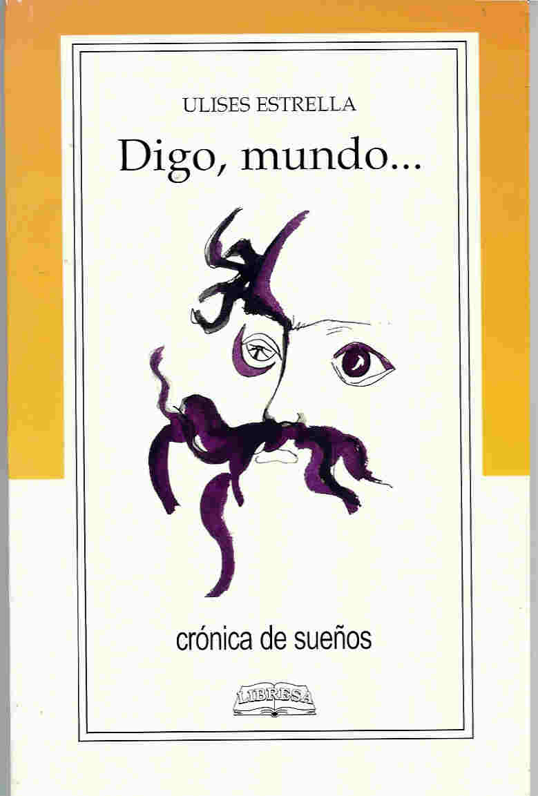 DIGO, MUNDO ...,