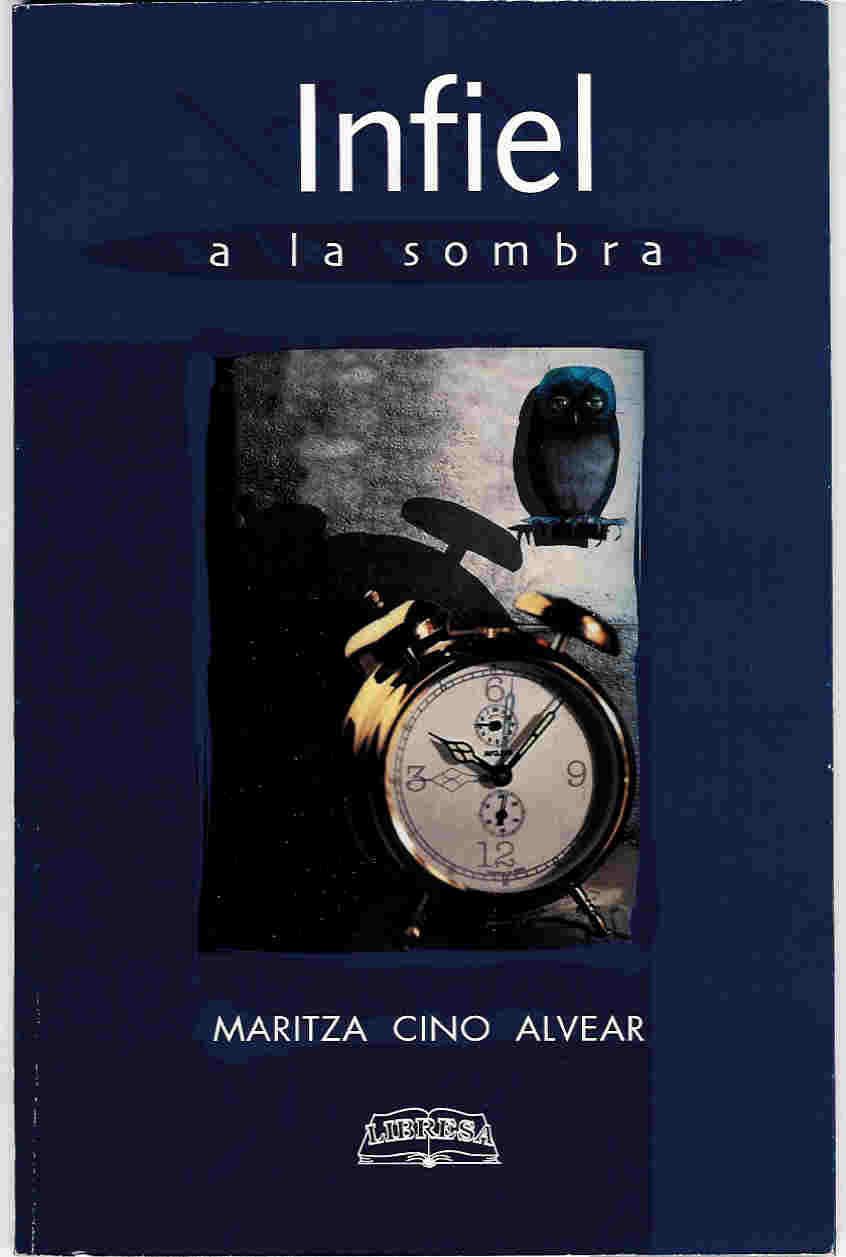 INFIEL A LA SOMBRA
