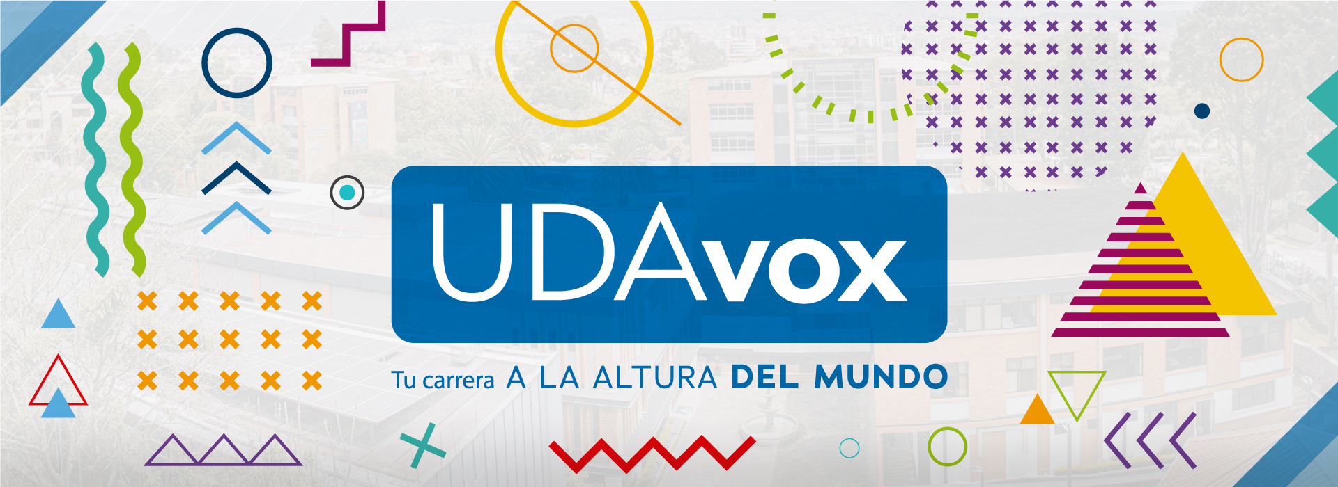 Conoce más sobre nuestra oferta académica