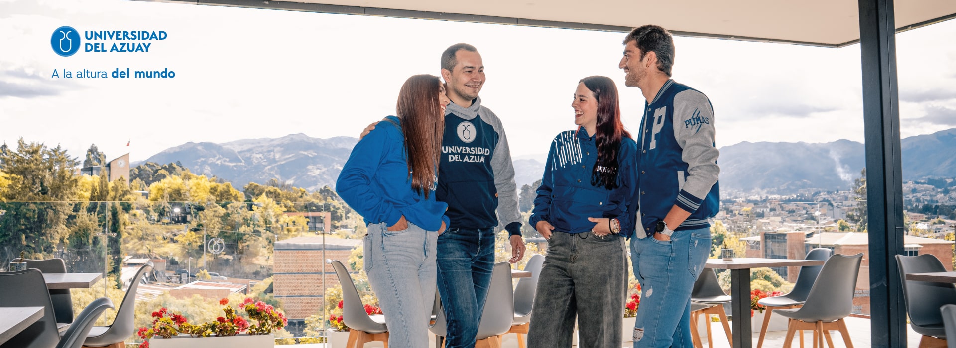 Conoce más sobre nuestra oferta académica