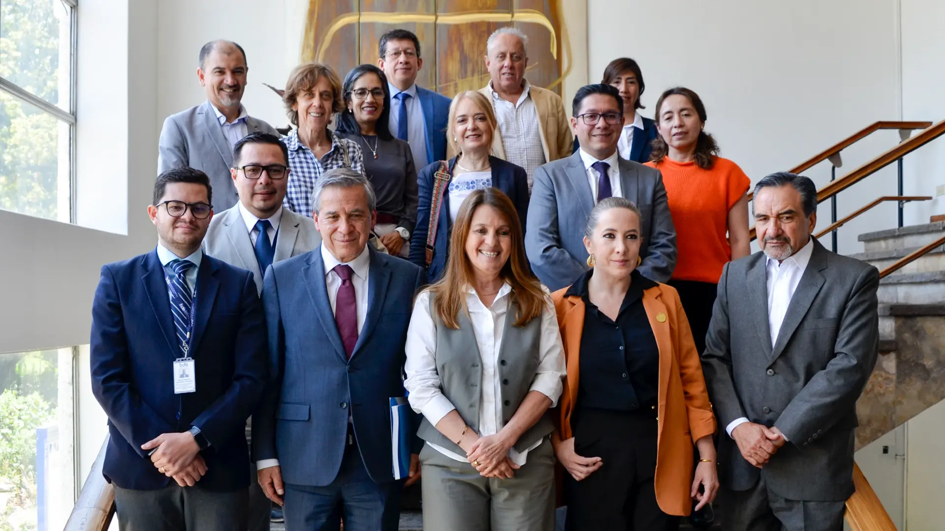 VIII Workshop de la Red Iberoamericana de Observación Territorial