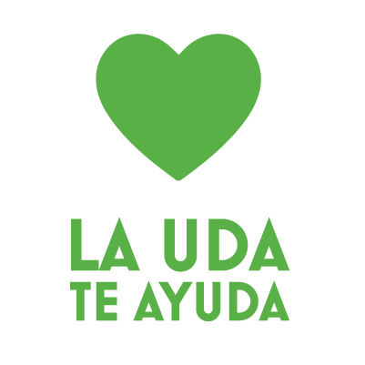 La UDA te ayuda