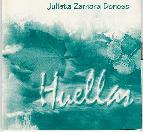HUELLAS
