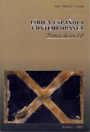 Sara Vanégas Coveña Cuenca, Universidad del Azuay, Casa de la Cultura Ecuatoriana, Cuenca, 2001