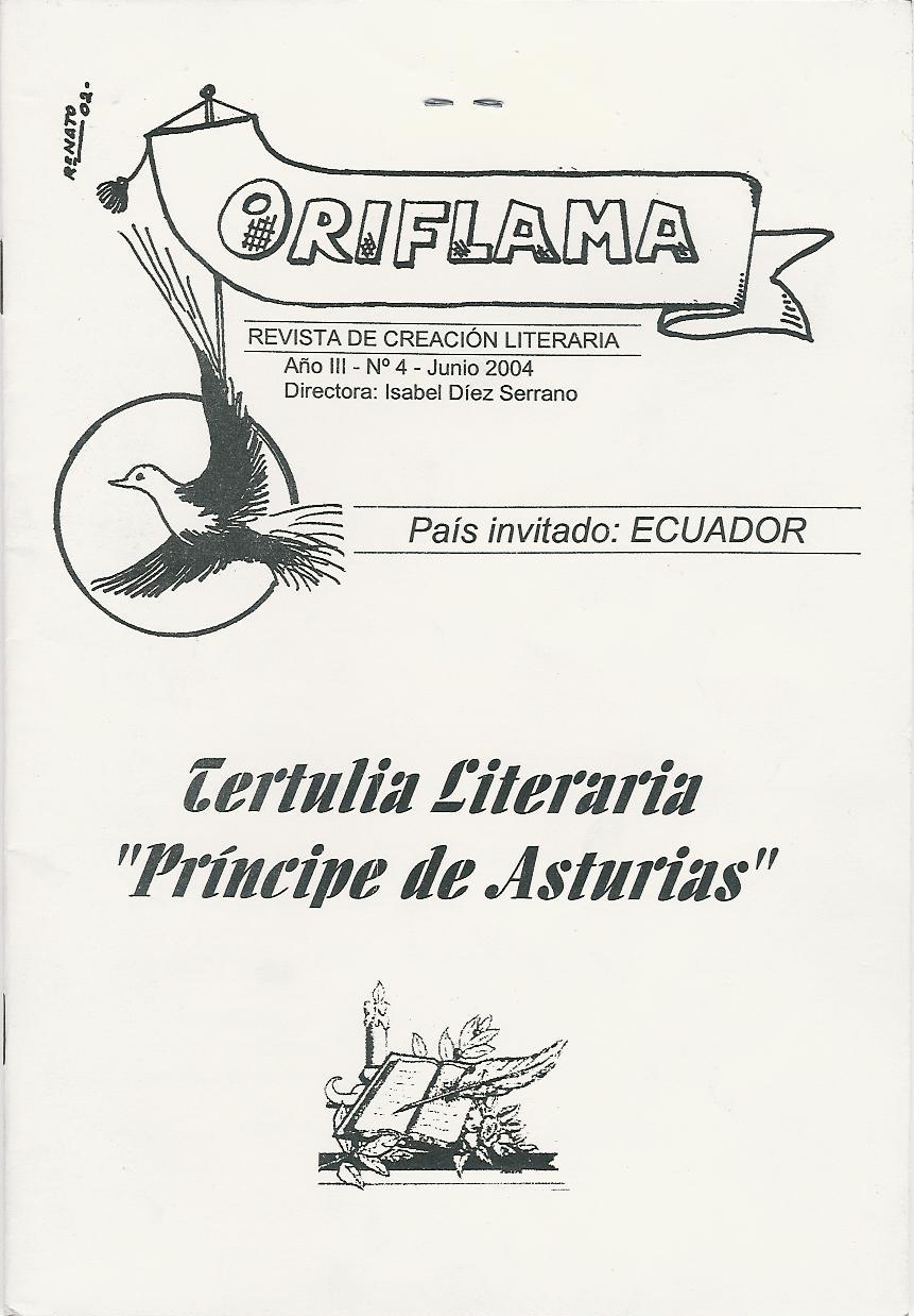 ORIFLAMA