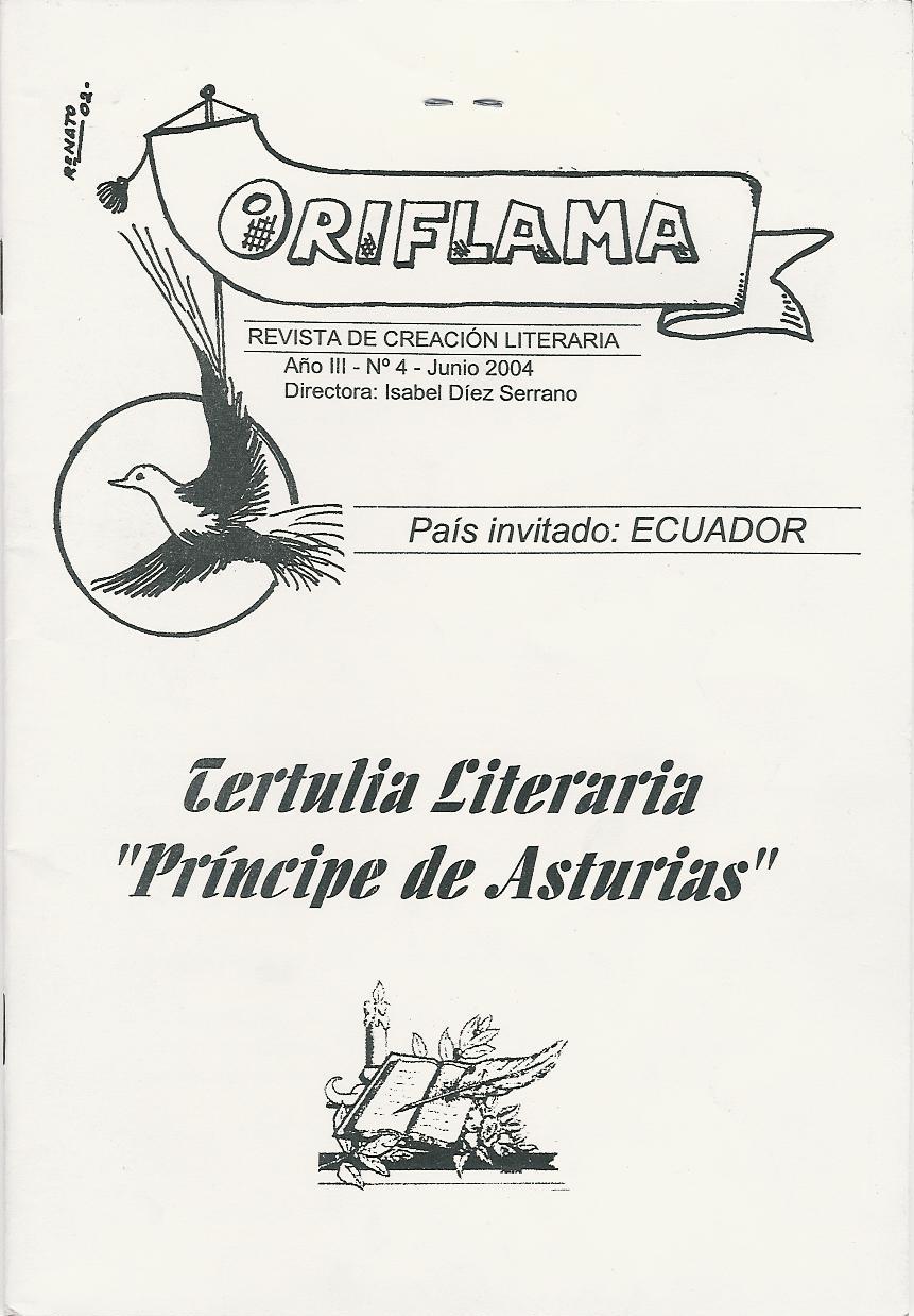 ORIFLAMA 