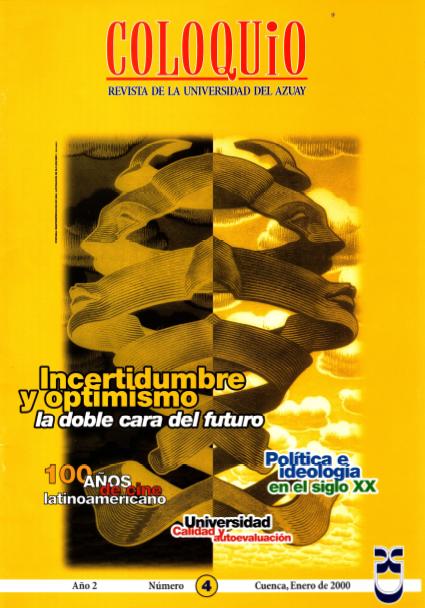 Incertidumbre y optimismo: la doble cara del futuro