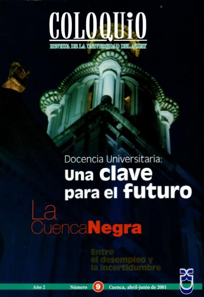 Docencia universitaria: Una clave para el futuro