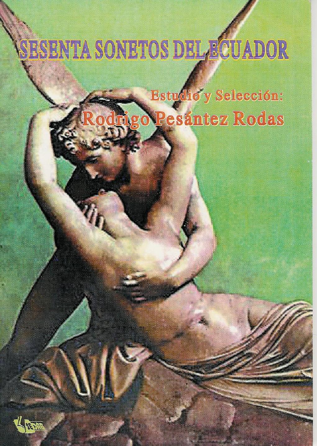 SESENTA SONETOS DEL ECUADOR