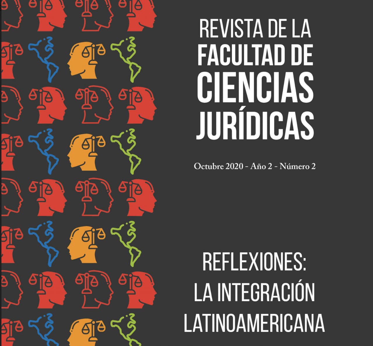 Ciencias Jurídicas analiza la integración latinoamericana