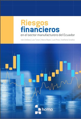 Lanzamiento del libro sobre riesgos del sector manufacturero