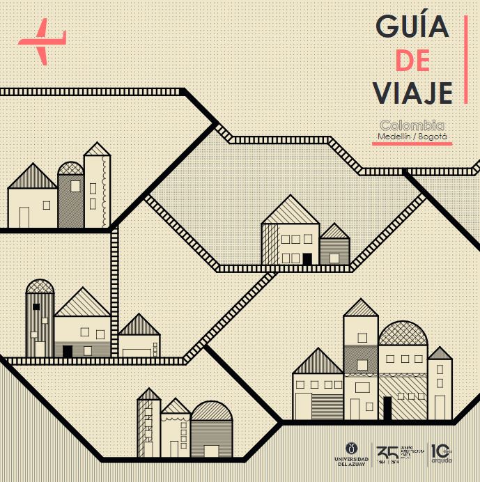 “La importancia de viajar para un estudiante de Arquitectura es invaluable”