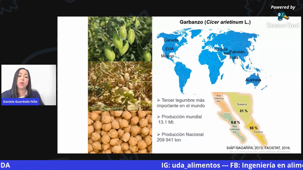 Biofortificación con selenio en cereales y legumbres