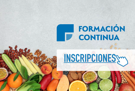 Curso Experto en Sistemas Alimentarios Sostenibles y Regenerativos Ciudad-Región
