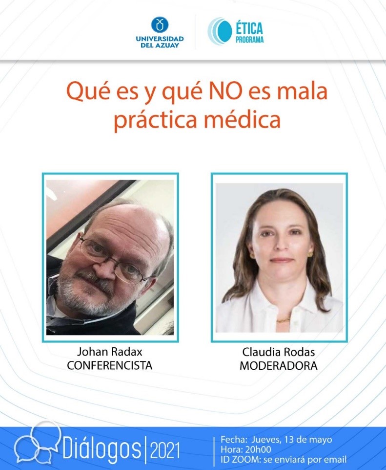 Bioética y malas prácticas médicas