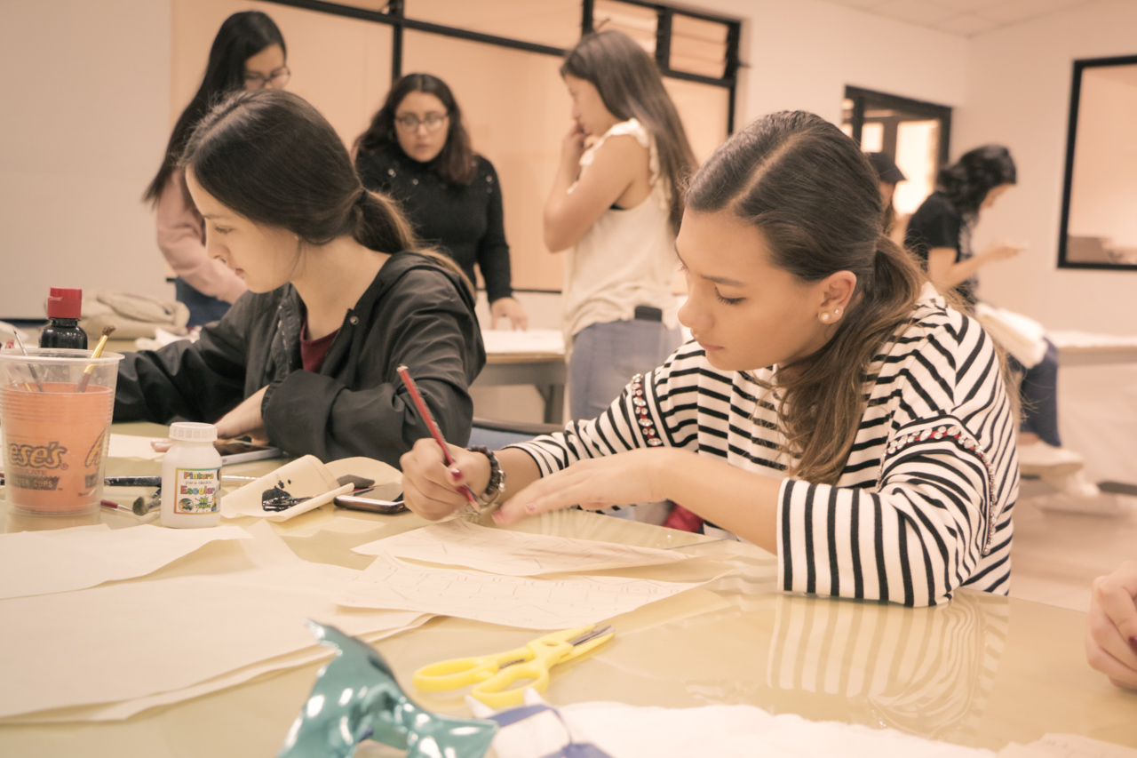 La UDA logra los tres primeros lugares en el taller “Bootcamp”