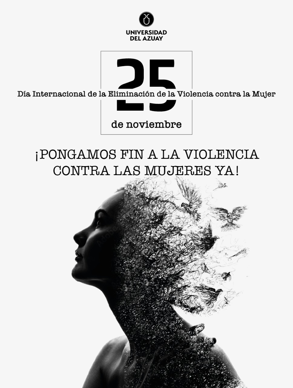 International Day for the Elimination of Violence against Women