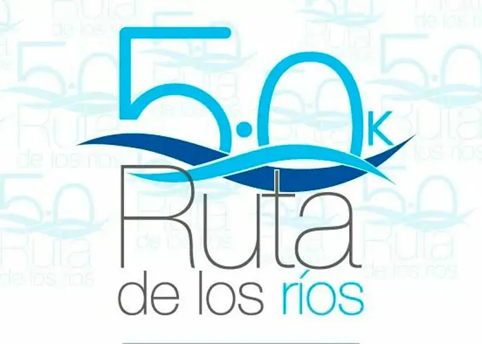 UDA launches "5.0 K Ruta de los Ríos"
