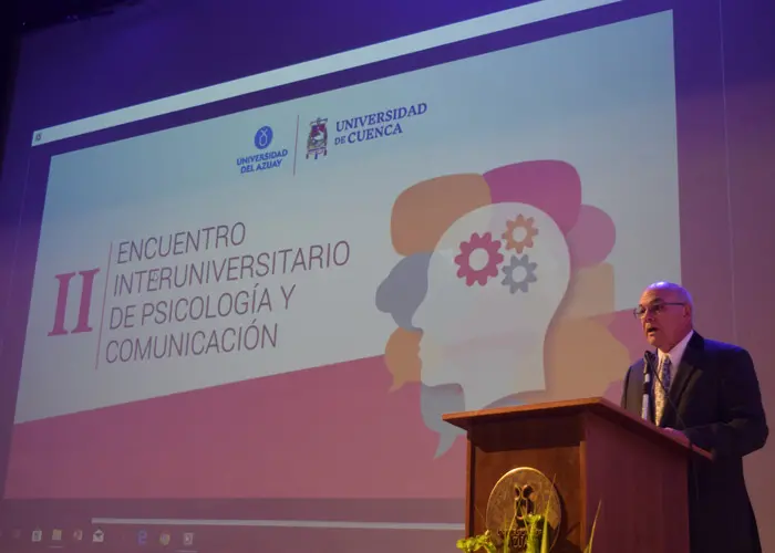 Psicología y Comunicación se encuentran