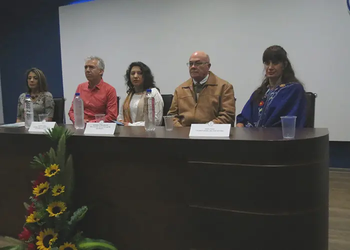 Se realizó un nuevo Encuentro Ecuatoriano de Psicoterapia Gestalt
