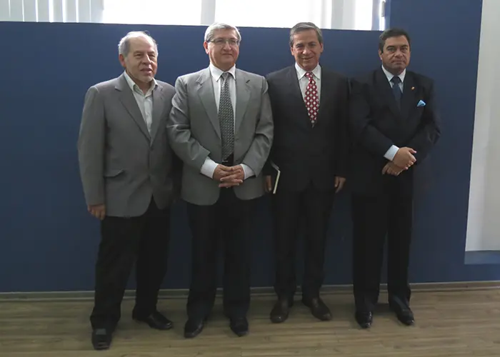 Presentan en la UDA el proceso de validación de la “Alforja Educativa”