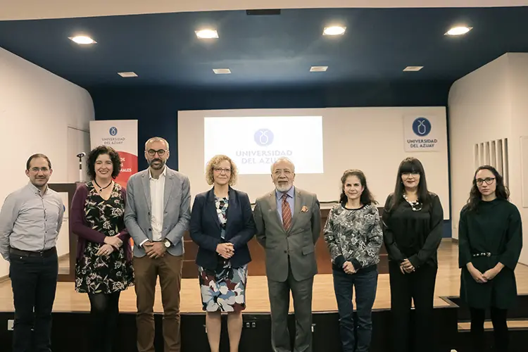 Conversatorio “Acuerdo comercial Ecuador - Unión Europea”