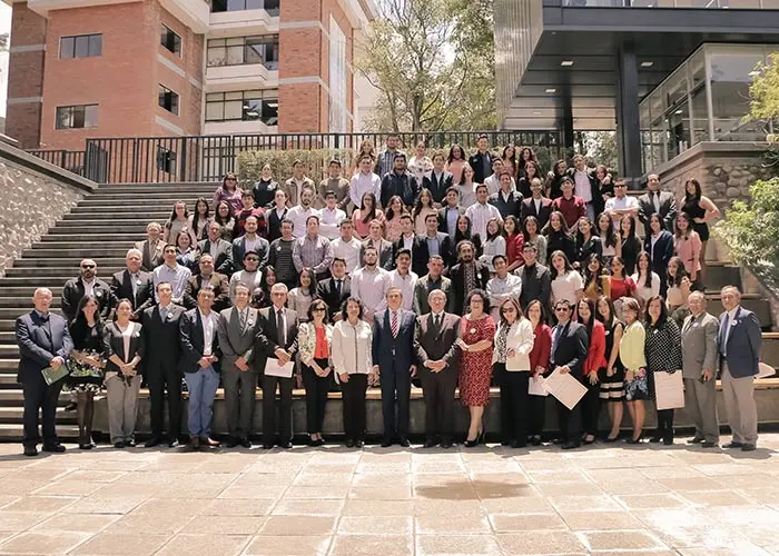 30 años de la Escuela de Ingeniería en Alimentos