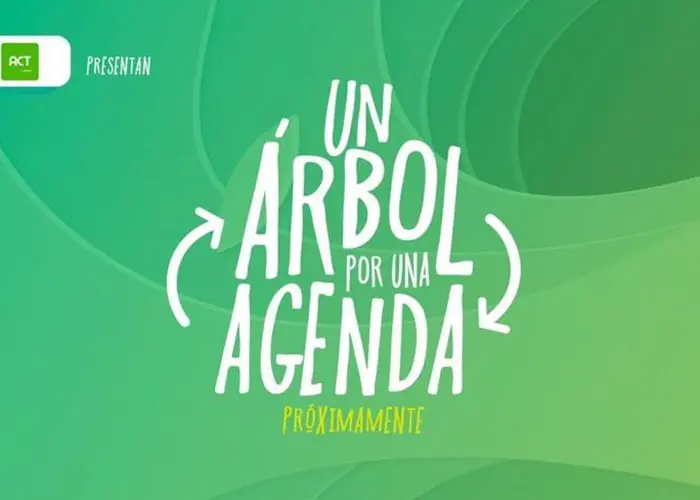 Representantes estudiantiles realizan proyectos ecológicos