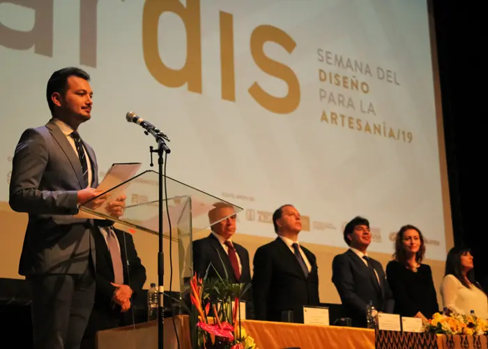 ARDIS 2019, Semana del Diseño para la Artesanía