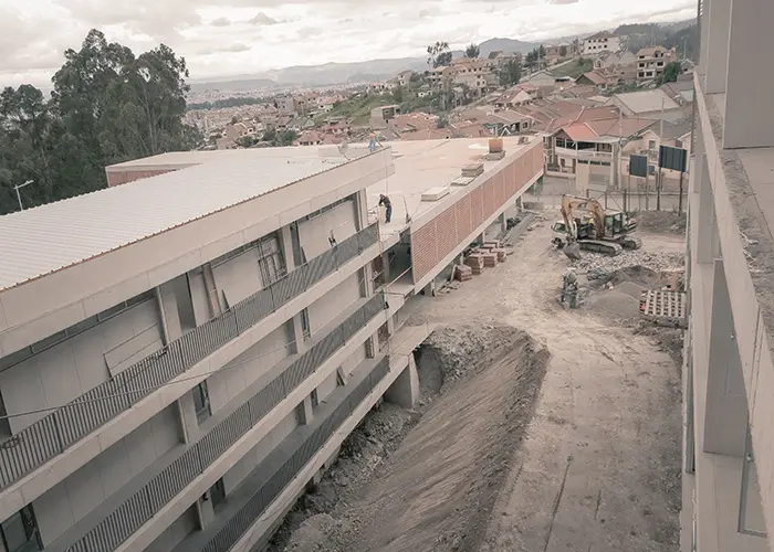 2020, el año del Campus UDA-Baños