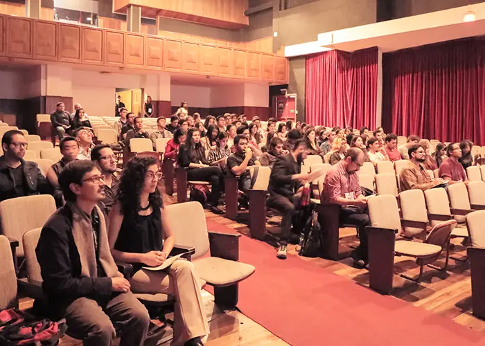 La UDA vivió las XIII Jornadas Internas de Biología 2017