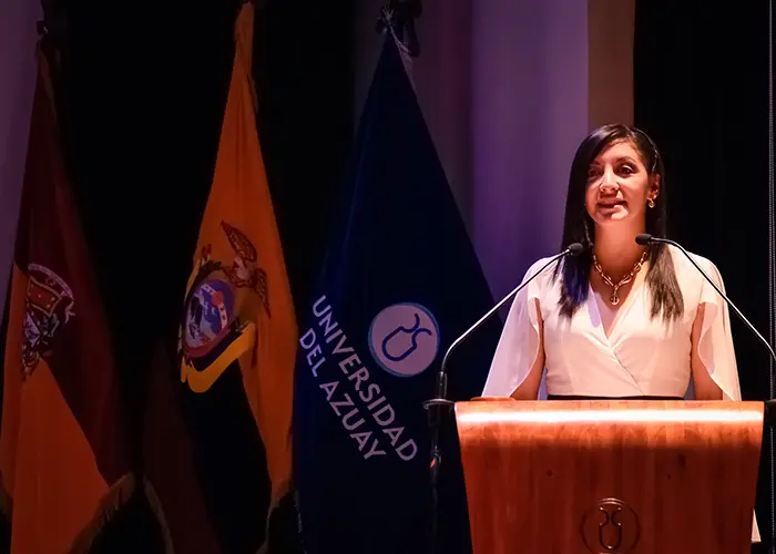 Inauguración del Congreso de Neuropsicología y Salud Mental