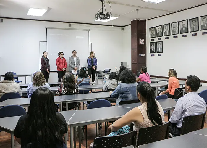 Acta compromiso de Administración con la Fundación Avanzar