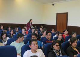 Ciencias Jurídicas arranca junio con doble jornada de conferencias