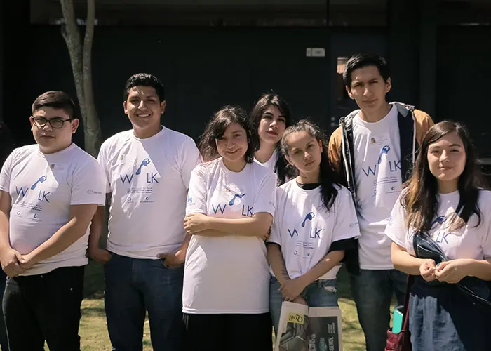 La UDA recuerda el Día Internacional de la Diabetes
