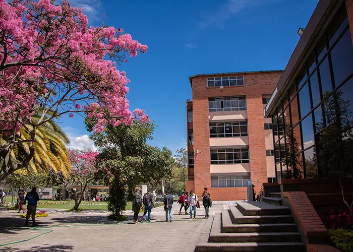 Electoral schedule for the University of Azuay