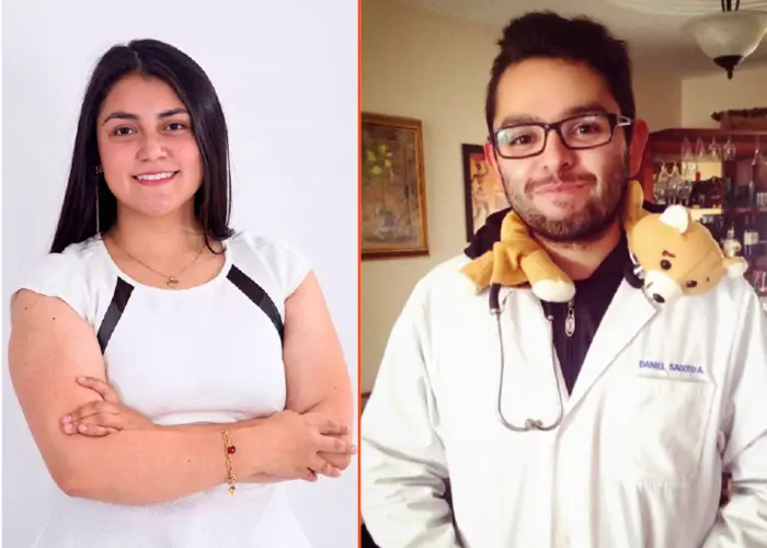 Estudiantes de Medicina viajan al Instituto Karolinska, uno de los centros médicos más importantes del mundo