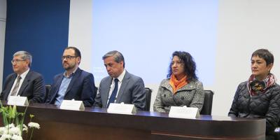 La UDA clausura su curso “Implementación de la política RESE"