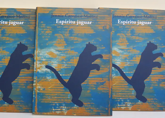 La Universidad del Azuay abrió sus puertas para el “Espíritu Jaguar” 