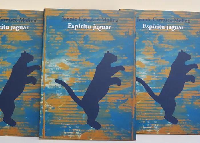 La Universidad del Azuay abrió sus puertas para el “Espíritu Jaguar”