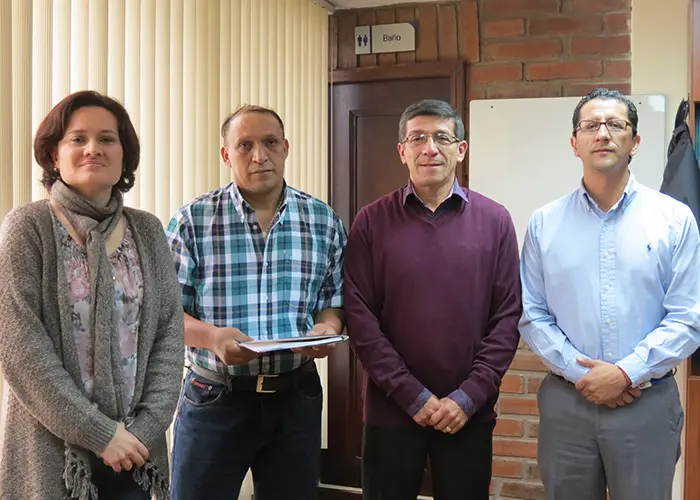 Plan de Negocios para la creación de transporte en Morocho Quigua