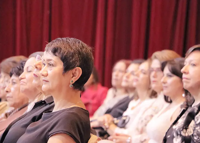 La UDA debate el rol de la mujer y la niña en la ciencia y celebra a “sus” pioneras