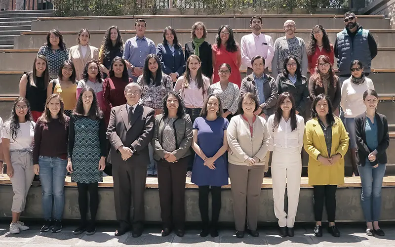 Día Internacional de la Mujer y la Niña en la Ciencia