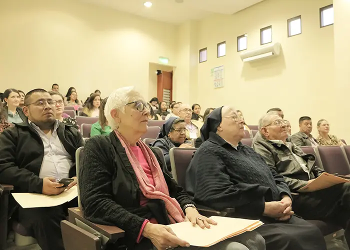 “Nido Vacío” y el tratamiento del adulto mayor