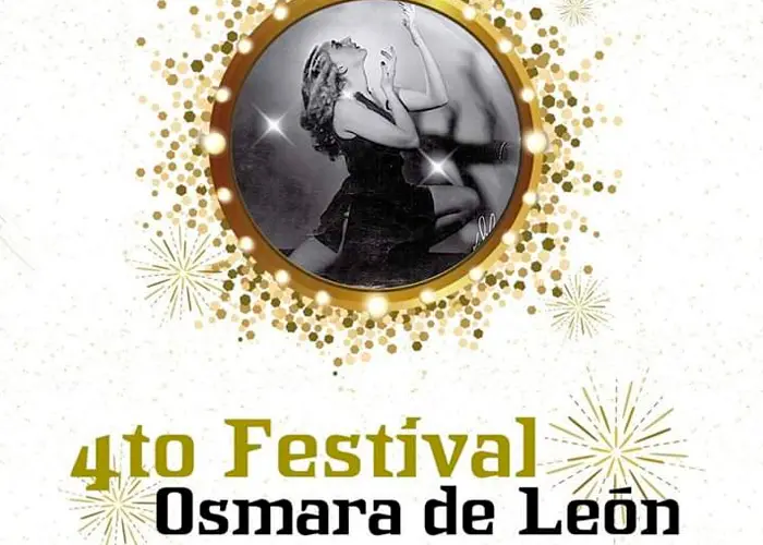 Compañía de Danza rinde homenaje a Osmara de León