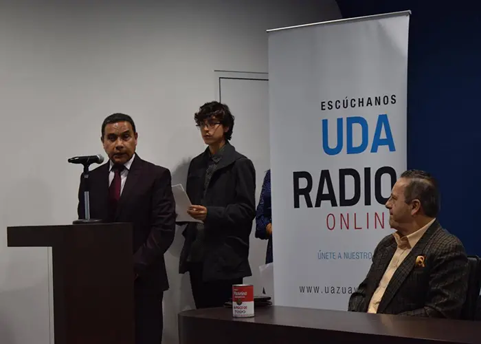 Radio UDA presented its new radio programs
