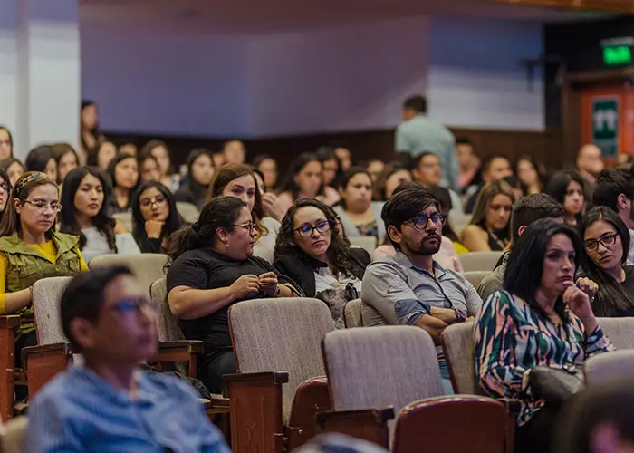 Jornadas de actualización en salud mental