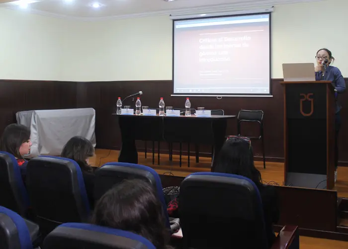 Seminar on International Studies and Cooperation