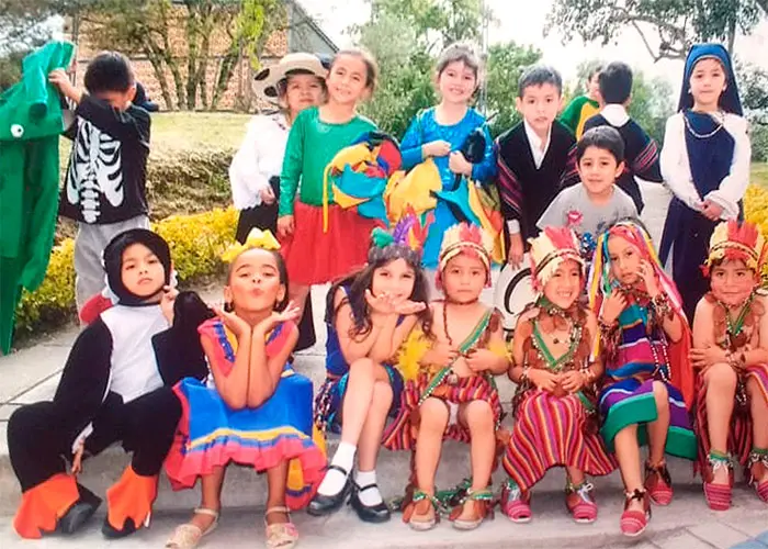 III Festival de Artes Escénicas Infantil